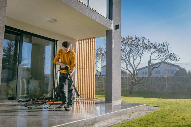 Trusted Ramsey, MN Pressure Washing Services Experts