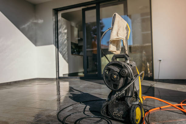 Best Dumpster Area Cleaning  in Ramsey, MN