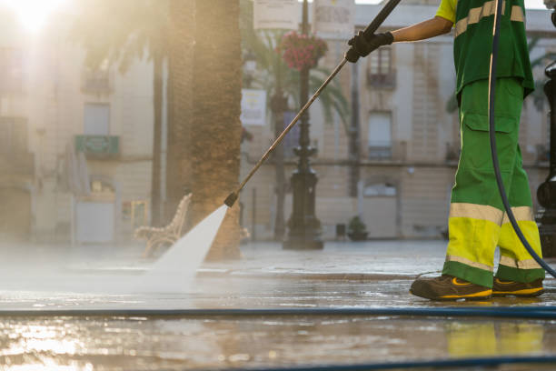 Best Factory Floor Cleaning  in Ramsey, MN