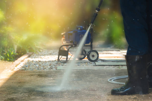 Best Gas Station Cleaning  in Ramsey, MN